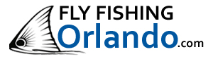 Fly Fishing Logo